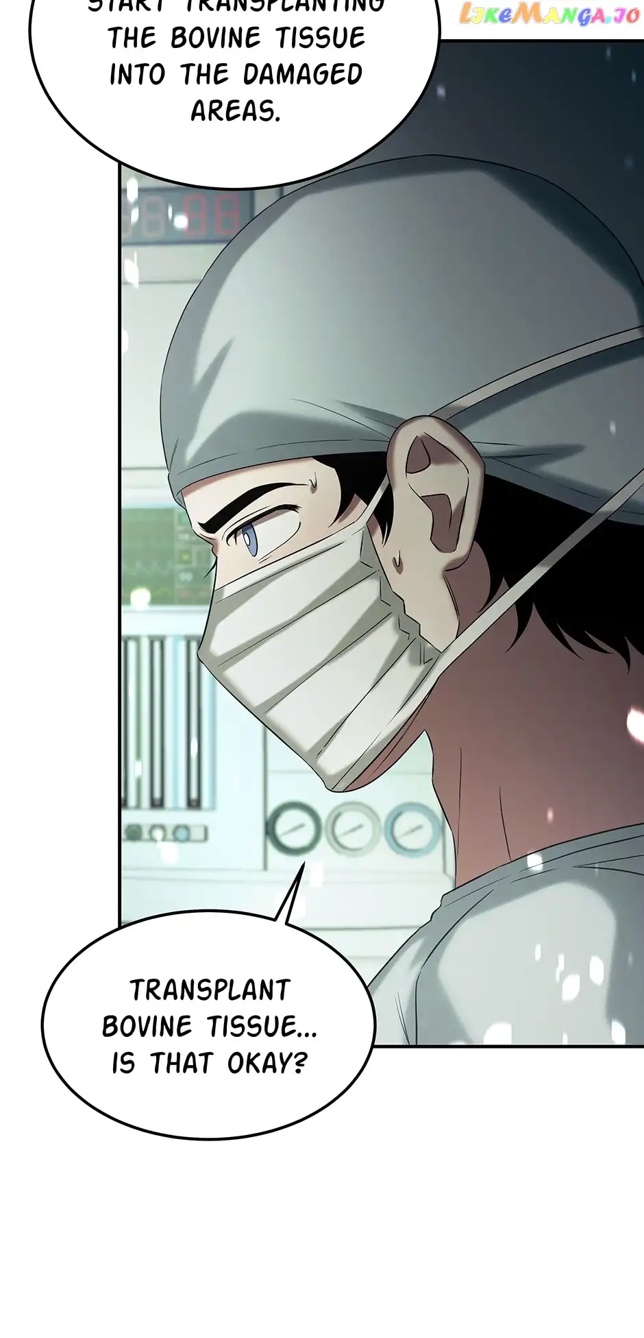 Genius Doctor Lee Moo-jin Chapter 134 68